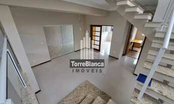 Imagem 5: Venda e Locação - Sobrado de Alto Padrão com Edícula, 3 quartos sendo 1 suíte master, 2 va