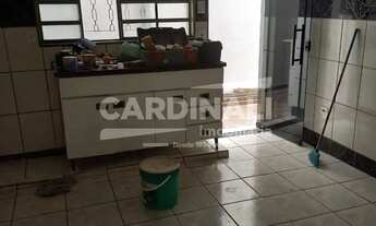 Imagem 2: Casa Sobrado em São Carlos