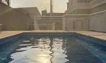 Imagem 2: Apartamento em Rua Paranapanema - Vila Alzira - Santo André/SP