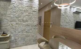 Imagem 5: Apartamento padrão com 54,08m², bairro Santa Cruz do José Jacques, Zona Sul em Ribeirão Pr