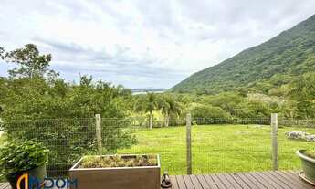 Imagem 4: Sítio com vista para lagoa na região do Rio Vermelho