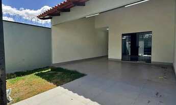 Imagem: VENDO CASA EM CANIVETE