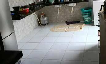 Imagem 4: ANA20 - CHAVE CASA PARQUE VITORIA