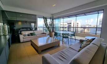 Imagem: Apartamento para venda de 217 metros quadrados