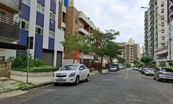 Imagem 2: Cobertura com 3 dormitórios à venda, 147 m² por R$ 489.000,00 - São Mateus - Juiz de Fora