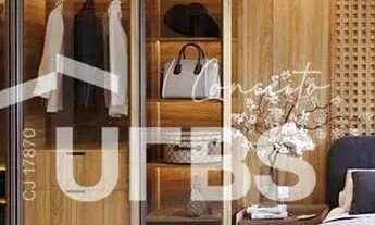 Imagem 5: AUROLA LAGO DAS ROSAS 3 SUÍTES