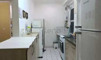 Imagem 5: Apartamento à Venda no Condomínio Vila Ventura em Valinhos, no bairro Jardim Santa Rosa