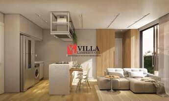 Imagem 2: Excelente studio 1 quarto no Buritis