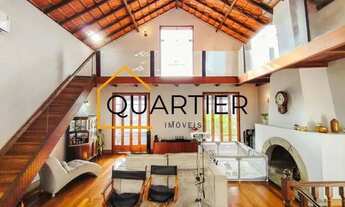 Imagem: Sinta o Charme e o Conforto em Santa Teresa!