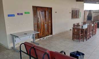 Imagem 4: Casas de Praia Redinha Nova R$ 580 FDS