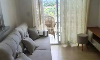 Imagem 2: APARTAMENTO NO CONDOMINIO BELVEDERE COM 2 QUARTOS (1 SUITE), BANHEIRO SOCIAL, 1 VAGA DE GA