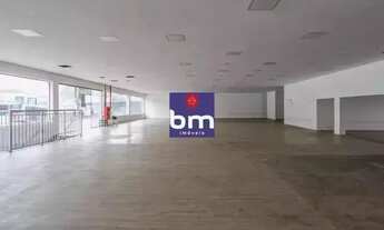 Imagem 4: Prédio para alugar em São Paulo, Jardim Germânia, com 2576 m²