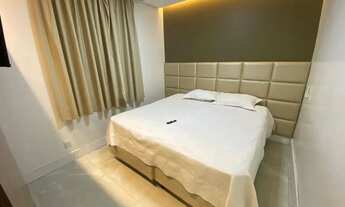 Imagem 2: ALUGO TORRES LIBERTO - 03 SUITES MOBILIADO - SACADA GOURMET - 02 VAGAS