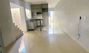 Imagem 2: Casa Residencial à venda, Conjunto Habitacional Presidente Eurico Gaspar Dutra, Bauru - CA