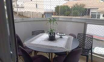 Imagem 7: Apartamento de 94 m² Barreiros - São José