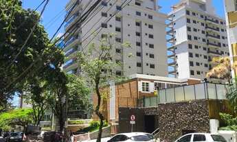 Imagem 3: Apartamento com 3 suítes e 2 vagas de garagem