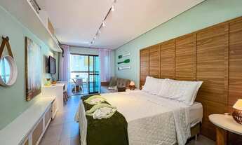 Imagem 3: Porto Príncipe Suítes Refúgio Perfeito a 60 Metros do Mar em Porto de Galinhas