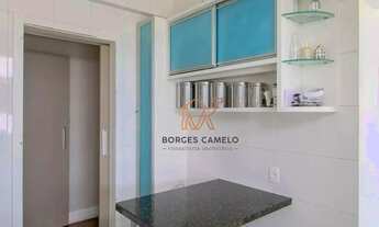 Imagem 7: Apartamento com 3 dormitórios à venda, 110 m² por R$ 990.000,00 - Santo Antônio - Belo Hor