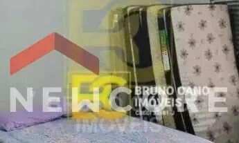 Imagem 6: Casa em Rua Tapajós - Jardim Ribamar - Peruíbe/SP