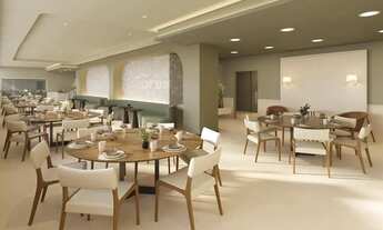 Imagem 6: Apartamento à venda Solo Vaca Brava