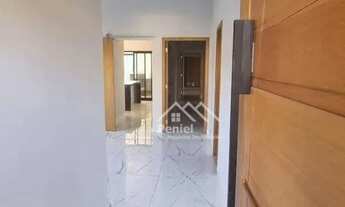 Imagem 3: Casa com 3 dormitórios à venda, 192 m² por R$ 979.000,00 - Condomínio Jardim Vista Bella