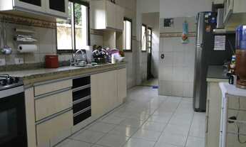 Imagem 5: Casa em Rua Lourenço Dal Porto - Jardim Atibaia (Sousas) - Campinas/SP