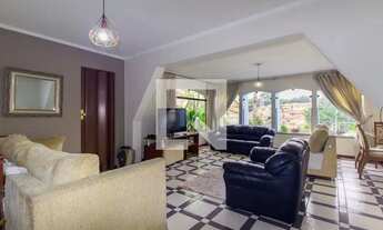 Imagem 6: Casa à Venda - Vila Alpina, 4 Quartos, 277 m2