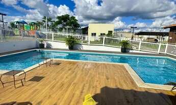 Imagem 6: Imóvel para aluguel possui 100 metros quadrados com 3 quartos