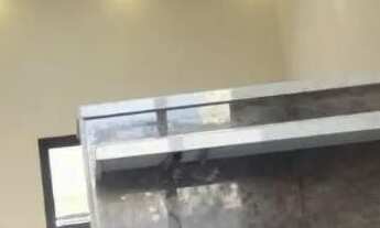 Imagem 3: Casa nova com três quartos