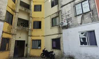 Imagem: Apartamento à venda no JOSÉ TENÓRIO