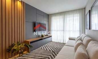 Imagem 2: Apartamento em Rua Visconde de Taunay - Atiradores - Joinville/SC