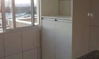 Imagem 7: Lindo 2 Dorms, suíte, sacada Parque Industrial, apenas R$2.500