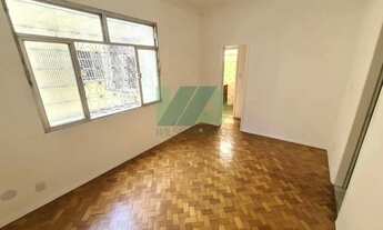 Imagem: Apartamento Padrão / Residencial / Tijuca