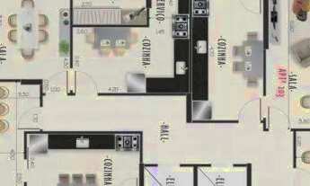 Imagem 7: Garden 2 quartos - Jardim Glória