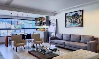 Imagem 3: Vendo apartamento alto padrão no Buritis