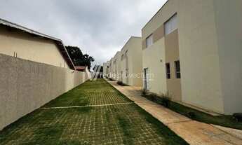 Imagem: Casa - Cidade Satélite Íris - Campinas