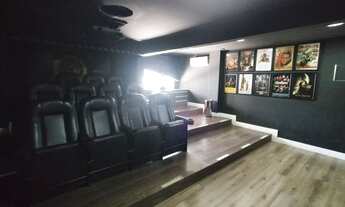 Imagem 2: Locação - Boqueirão PG - 2 Dorm