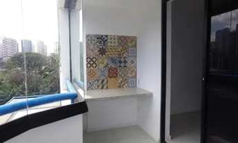 Imagem 6: Imóvel para aluguel tem 120 metros quadrados com 2 quartos em Rio Vermelho - Salvador - BA