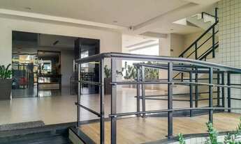 Imagem 3: Ed Porto de Albany na Pedreira apto 03 quartos s/ 01 suite 02 vagas