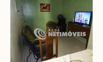 Imagem 3: Venda Apartamento 2 quartos Santa Efigênia Belo Horizonte