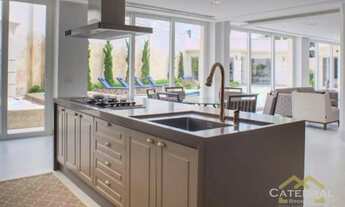 Imagem: Casa com 5 dormitórios à venda, 650 m²