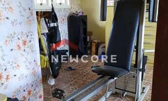 Imagem 7: Casa em Rua Andrômeda - Estância Velha - Canoas/RS