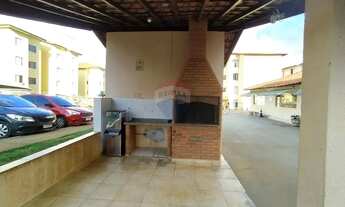 Imagem 4: Apartamento para locação 2 quartos 1 banheiro