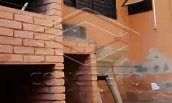 Imagem: Casa Residência em Jaú