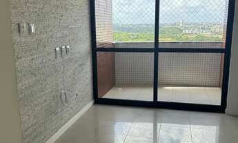 Imagem 2: Imóvel para venda com 78 metros quadrados com 3 quartos em Jardim Armação - Salvador - BA