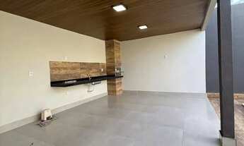 Imagem 2: Casa para Venda no CPA IV, Morada Da Serra, Cuiabá