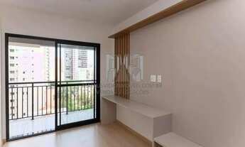 Imagem 4: Apartamento em Perdizes 1 dormitório