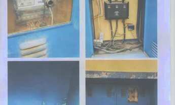 Imagem 5: Sala comercial em Rua dos Ciclames - Vila Lúcia - São Paulo/SP