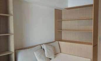 Imagem 3: Studio com 1 dormitório para alugar, 30 m² por R$ 5.100/mês - Pinheiros - São Paulo/SP