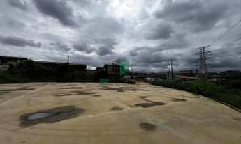 Imagem 3: TERRENO INDUSTRIAL PREPARADO PARA OPERAÇÃO IMEDIATA BETIM/MG